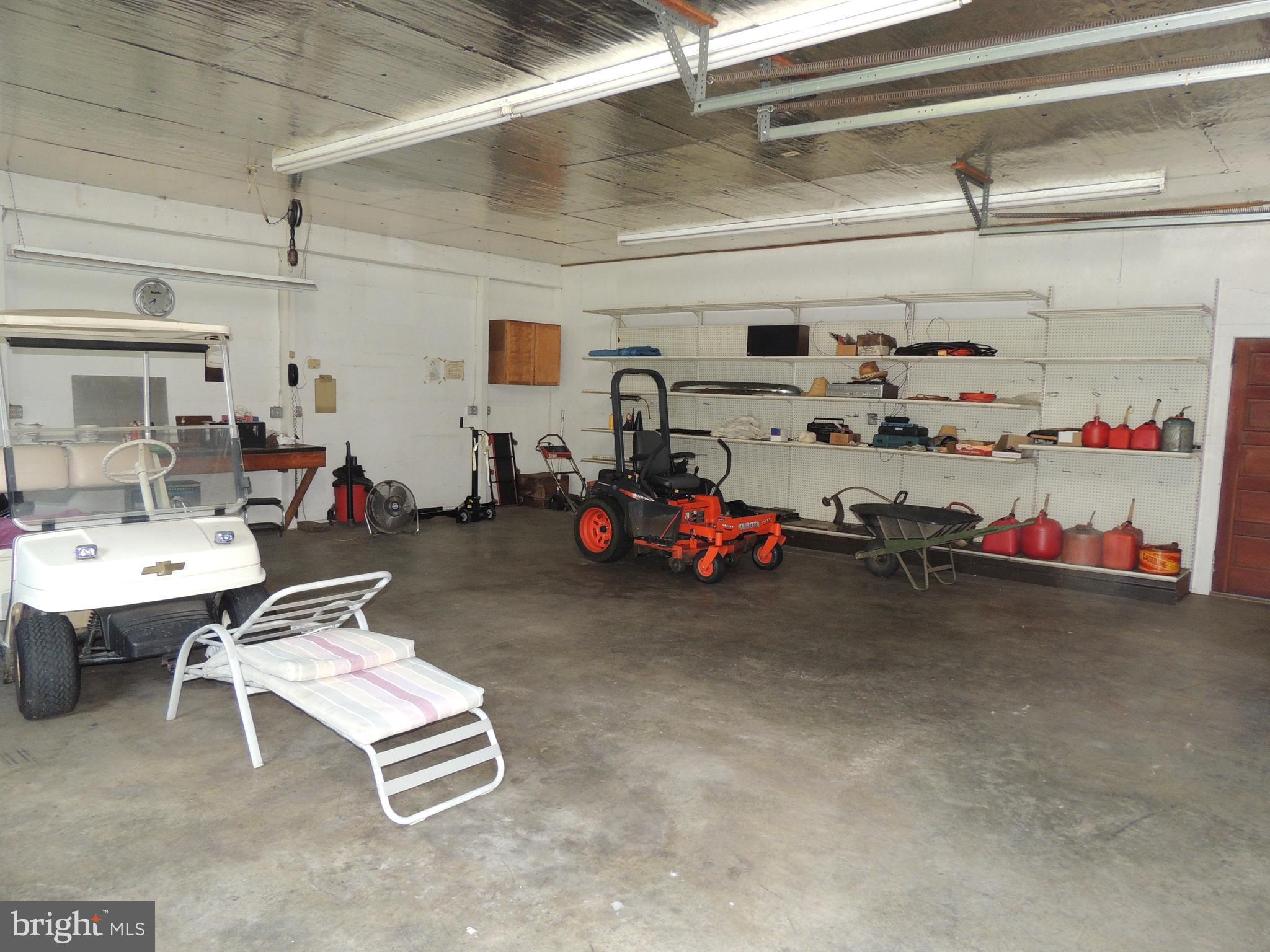 13730 Unionville Road Mount Airy, MD 21771 - Photo 22 of 30 a storage room with toys