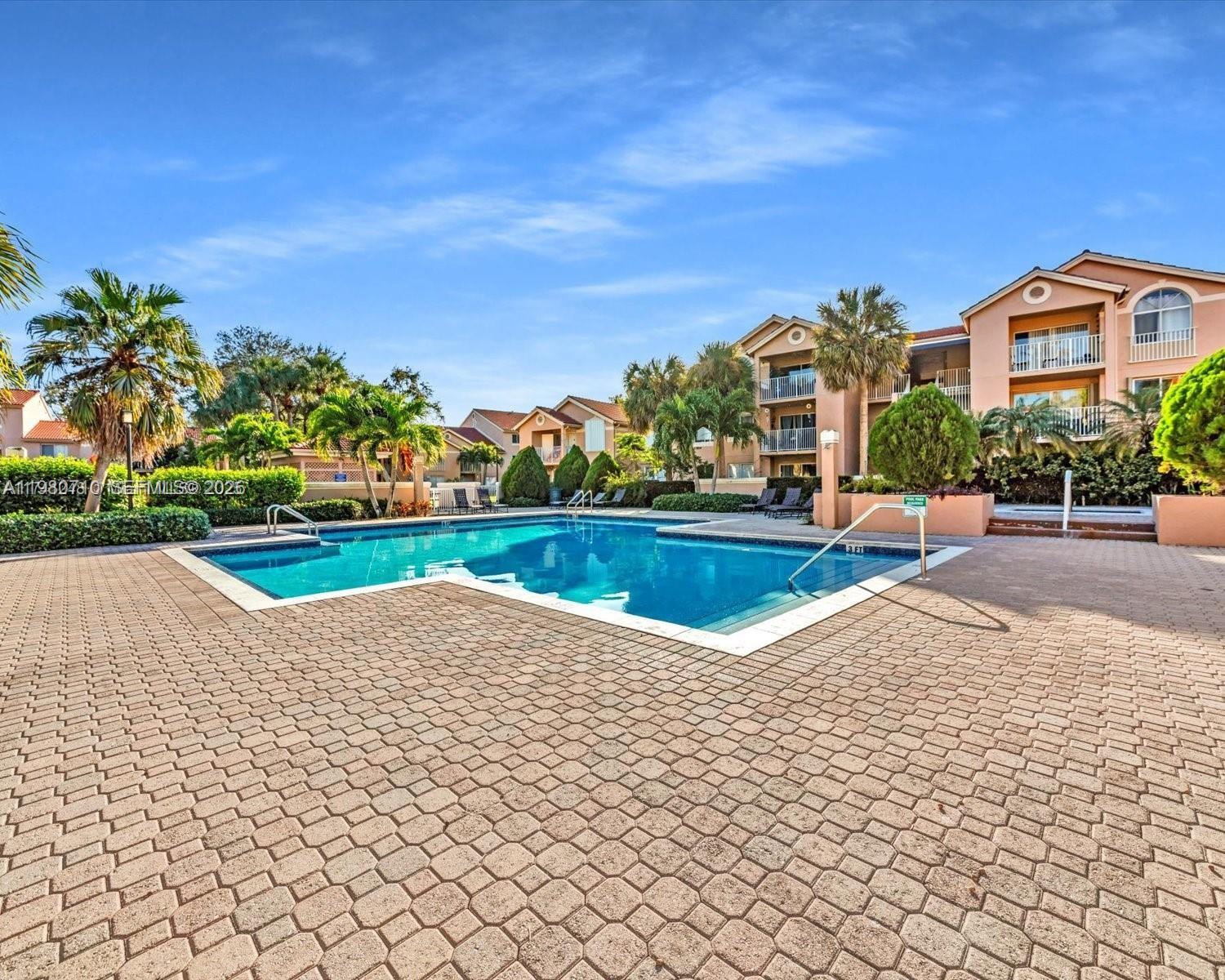 15770 Southwest 106th Terrace, Unit 303 Miami, FL 33196 - Photo 52 of 64