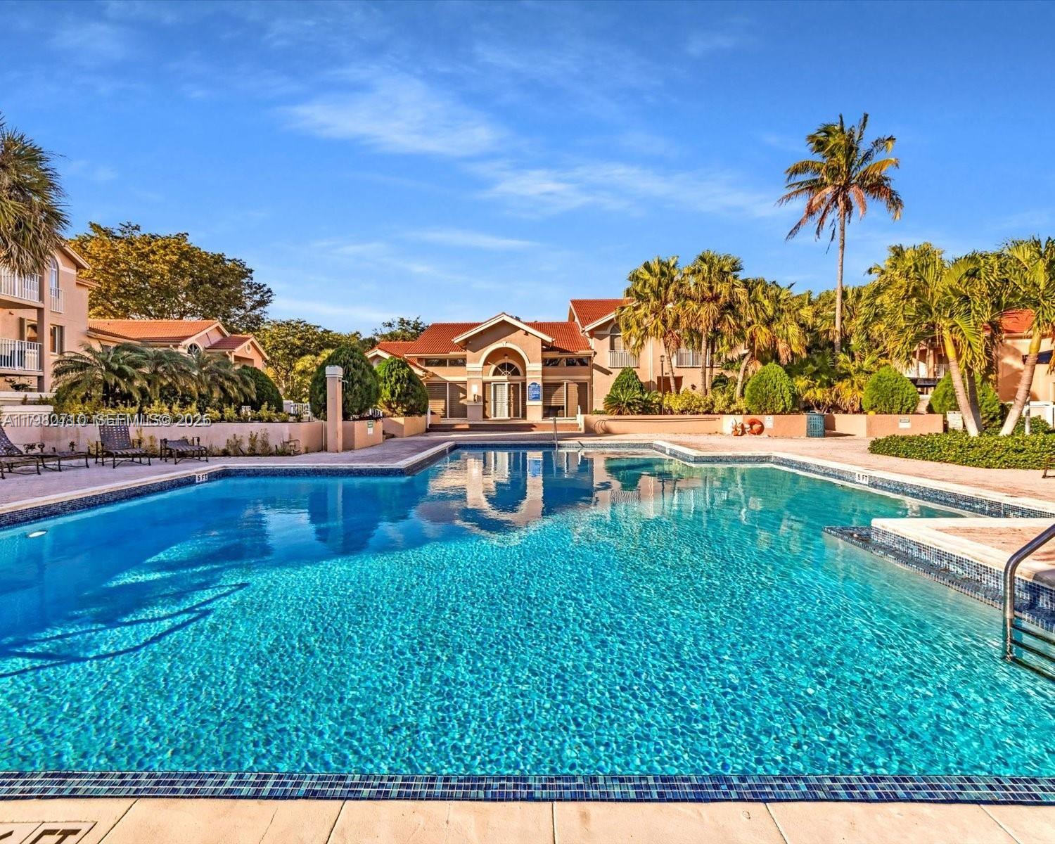 15770 Southwest 106th Terrace, Unit 303 Miami, FL 33196 - Photo 55 of 64