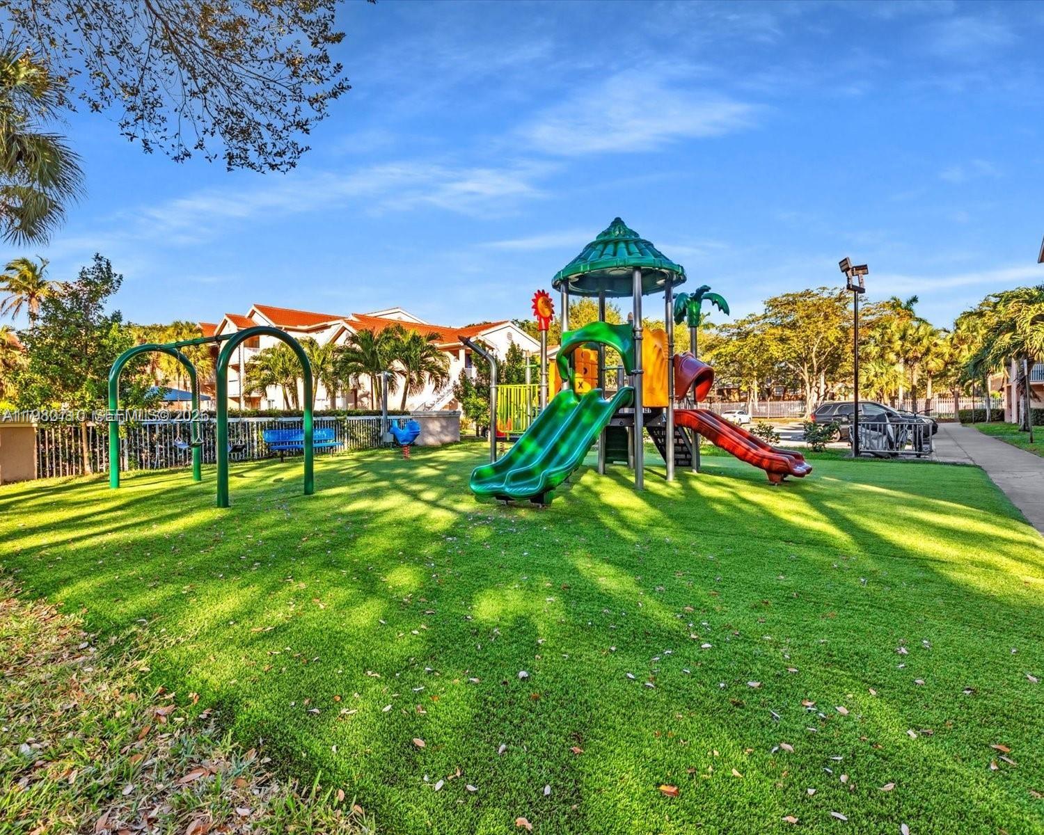 15770 Southwest 106th Terrace, Unit 303 Miami, FL 33196 - Photo 56 of 64