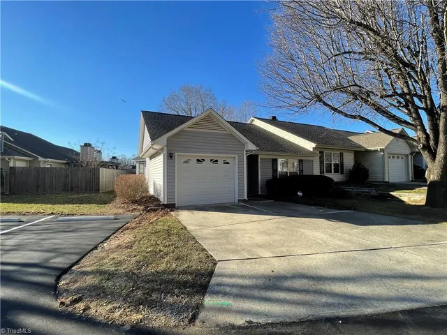 $229,900 | 3131 Woodpoint Street, Jamestown, NC 27282