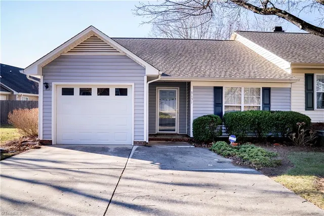 $229,900 | 3131 Woodpoint Street, Jamestown, NC 27282