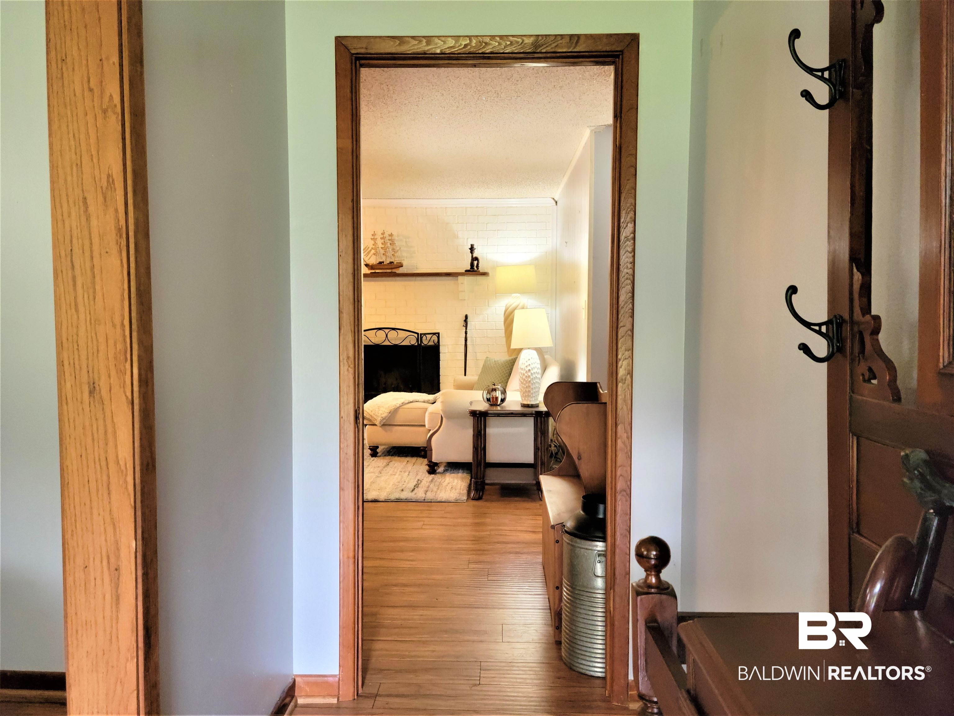612 East Greenwood Road Summerdale, AL 36580 - Photo 2 of 27