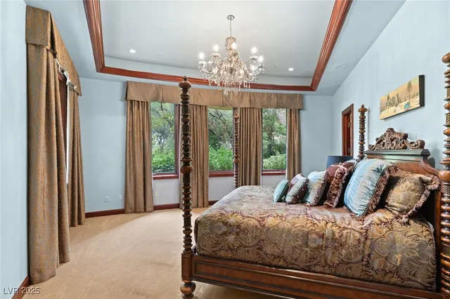 $11,600,000 | 18 Olympia Hills Circle, Las Vegas, NV 89141