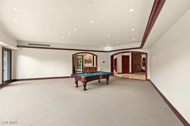 $11,600,000 | 18 Olympia Hills Circle, Las Vegas, NV 89141