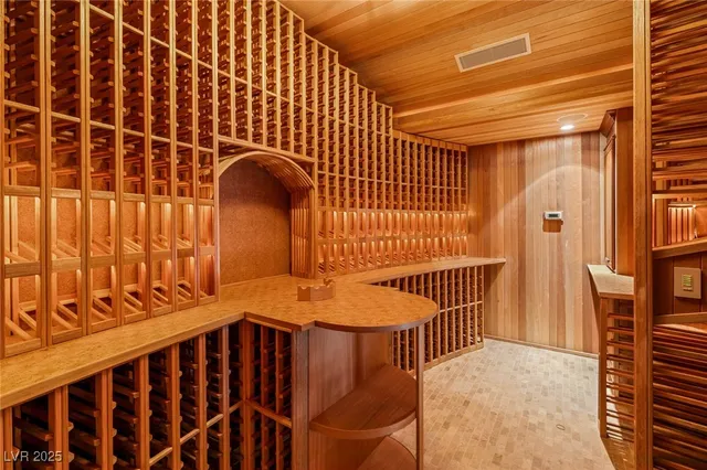 $11,600,000 | 18 Olympia Hills Circle, Las Vegas, NV 89141