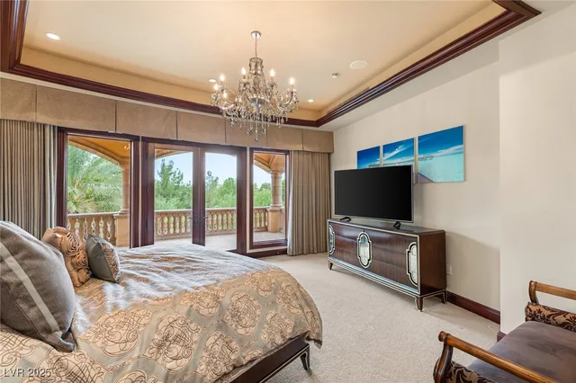 $11,600,000 | 18 Olympia Hills Circle, Las Vegas, NV 89141