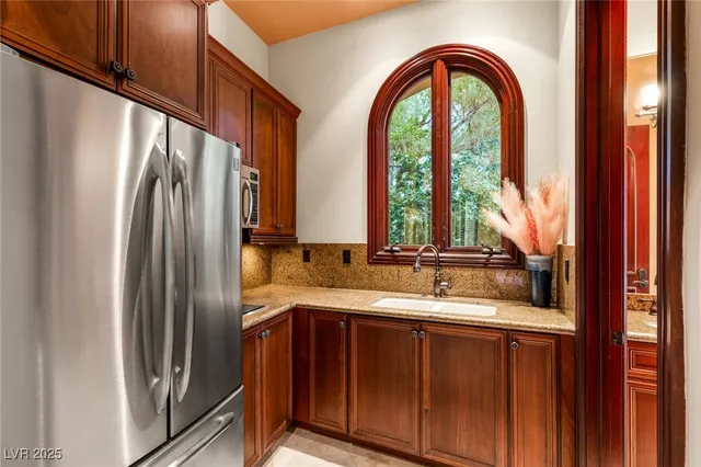 $11,600,000 | 18 Olympia Hills Circle, Las Vegas, NV 89141