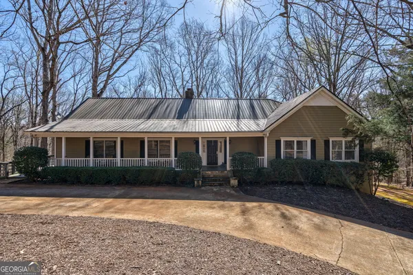 $899,000 | 1191 Old Barnett Shoals Road, Athens, GA 30605