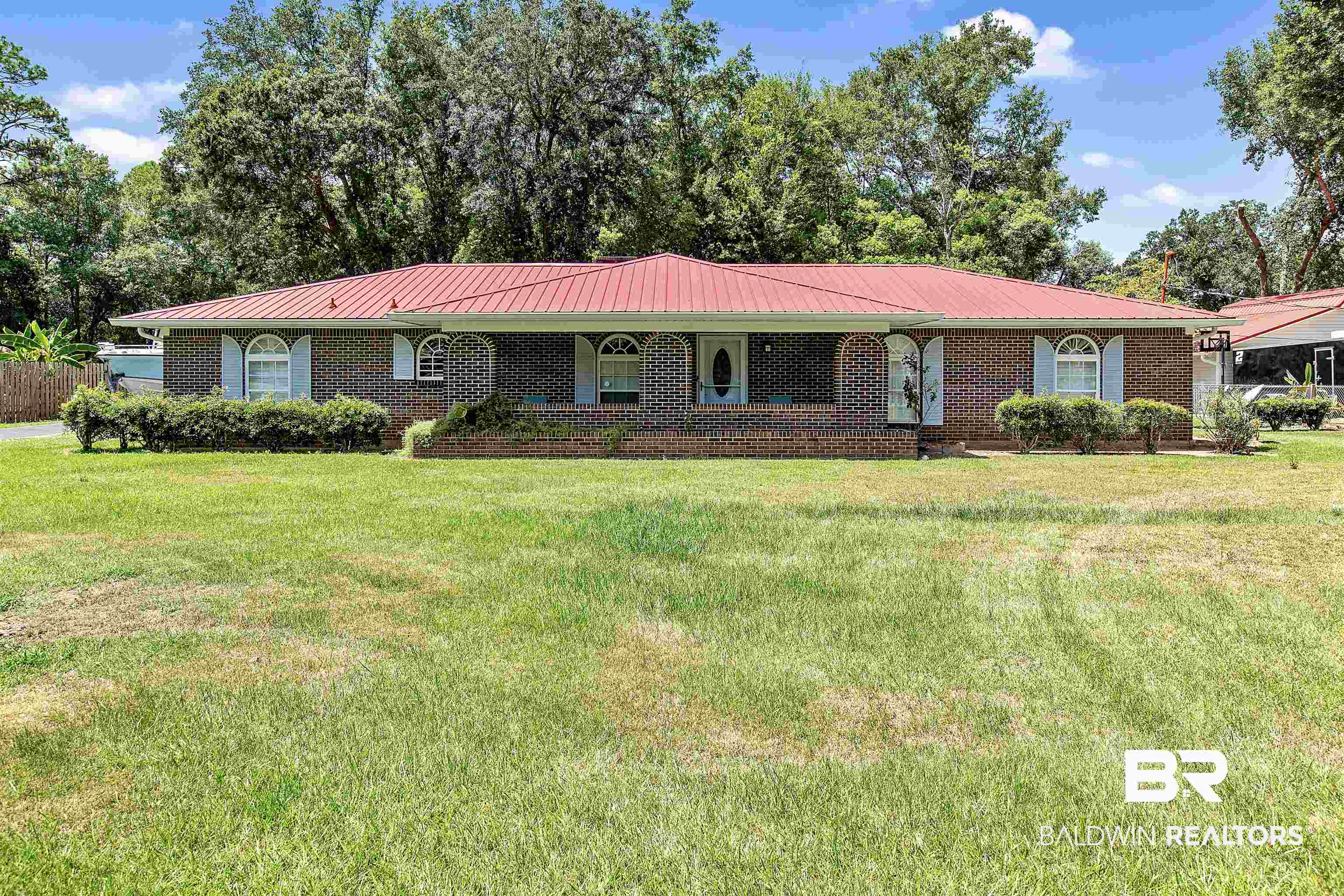 705 North Elm Street Foley, AL 36535 - Photo 1 of 24