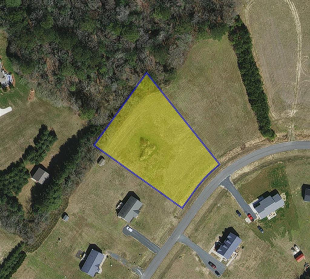 Lot 30 White Tail Road, Unit 30 Onancock, VA 23417 - Photo 1 of 1