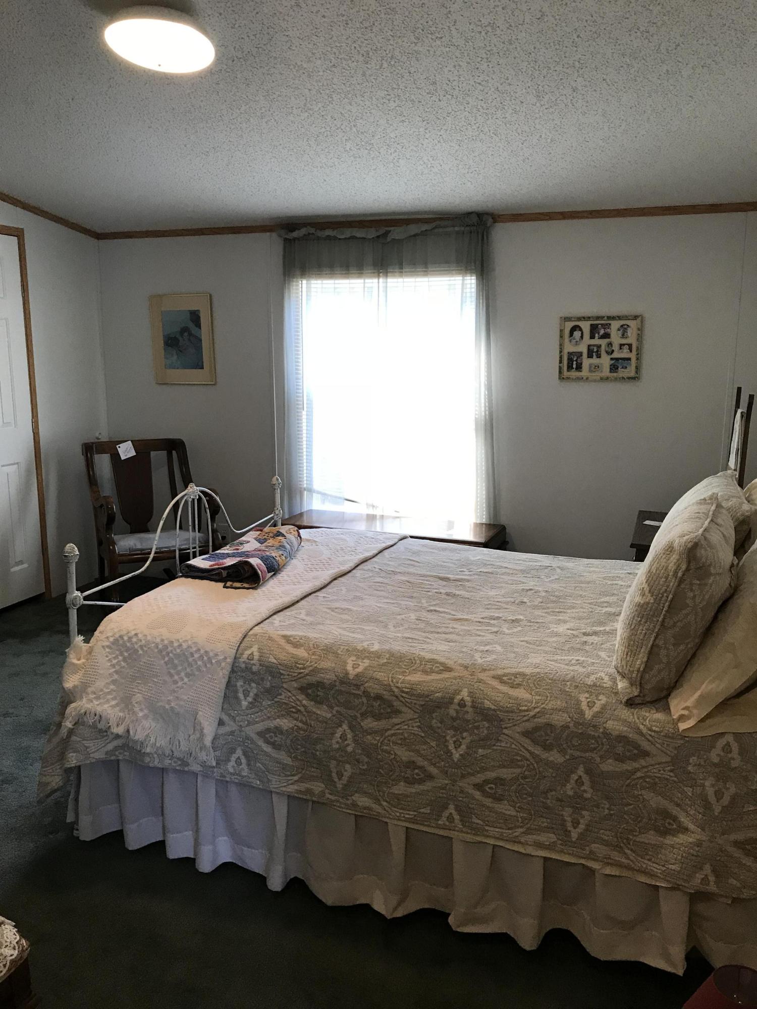 2165 Sullivans Ferry Road Ridgeville, SC 29472 - Photo 12 of 23 Bedroom #2