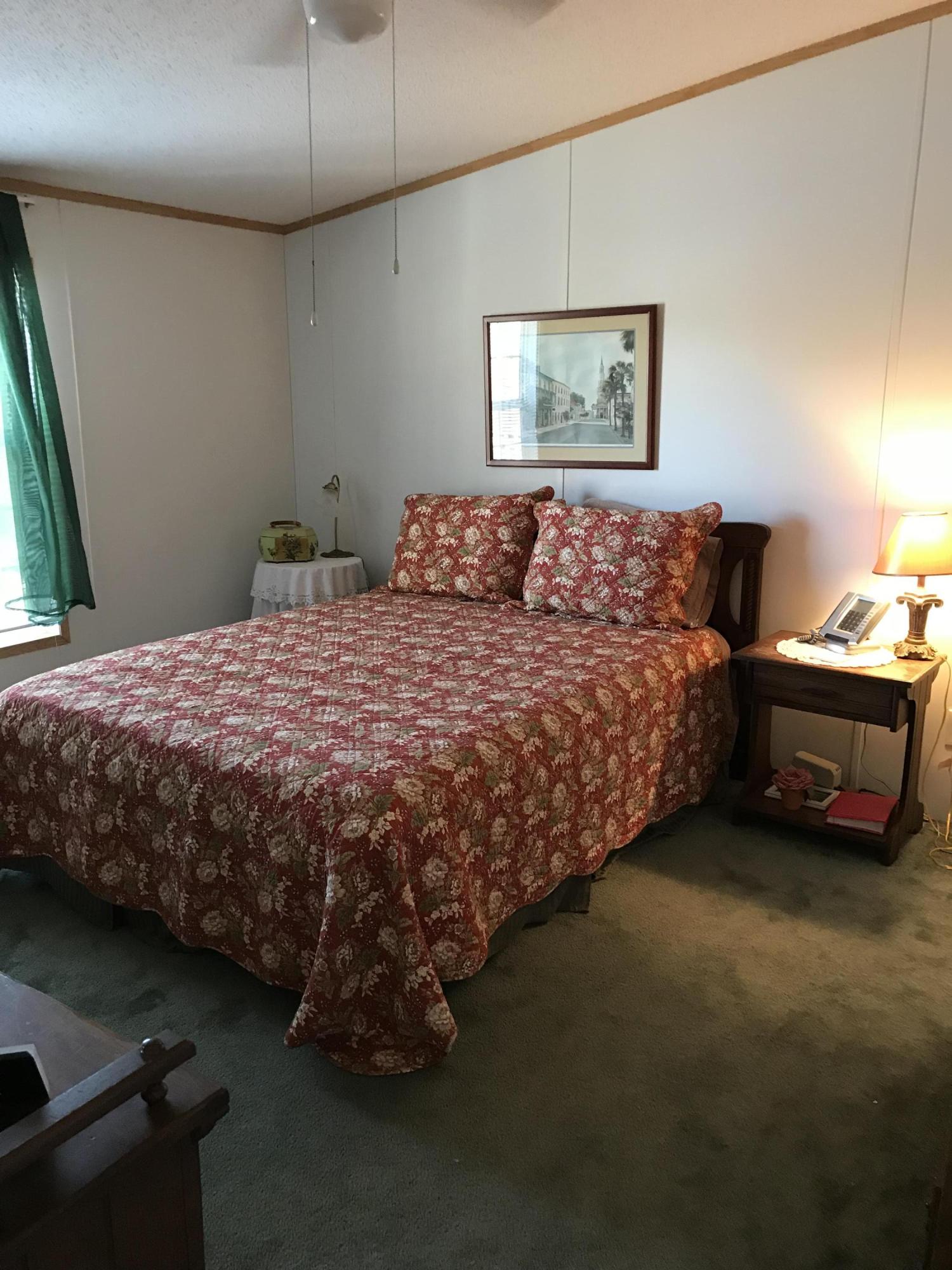 2165 Sullivans Ferry Road Ridgeville, SC 29472 - Photo 13 of 23 Bedroom #3