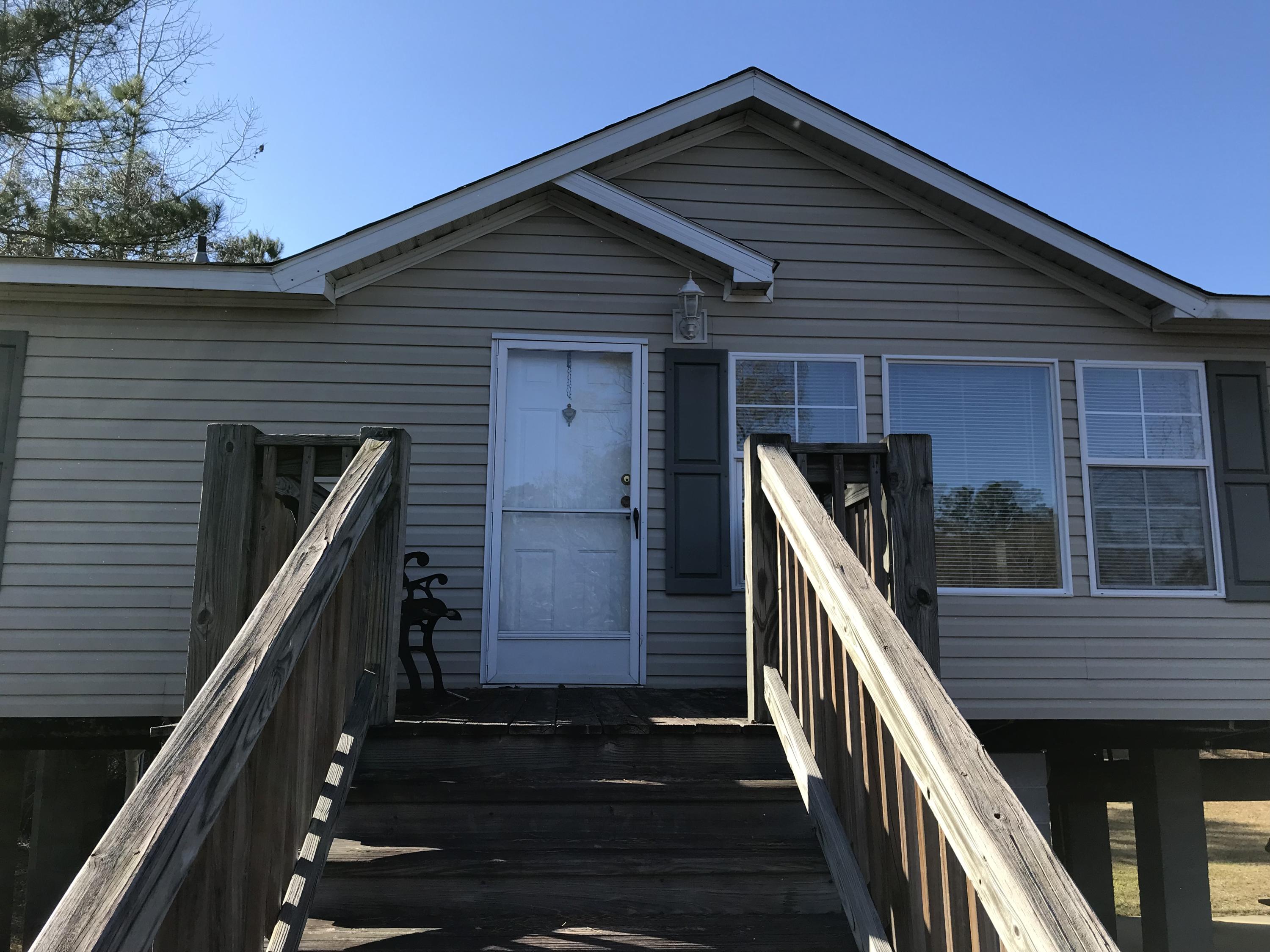 2165 Sullivans Ferry Road Ridgeville, SC 29472 - Photo 15 of 23 Riverside