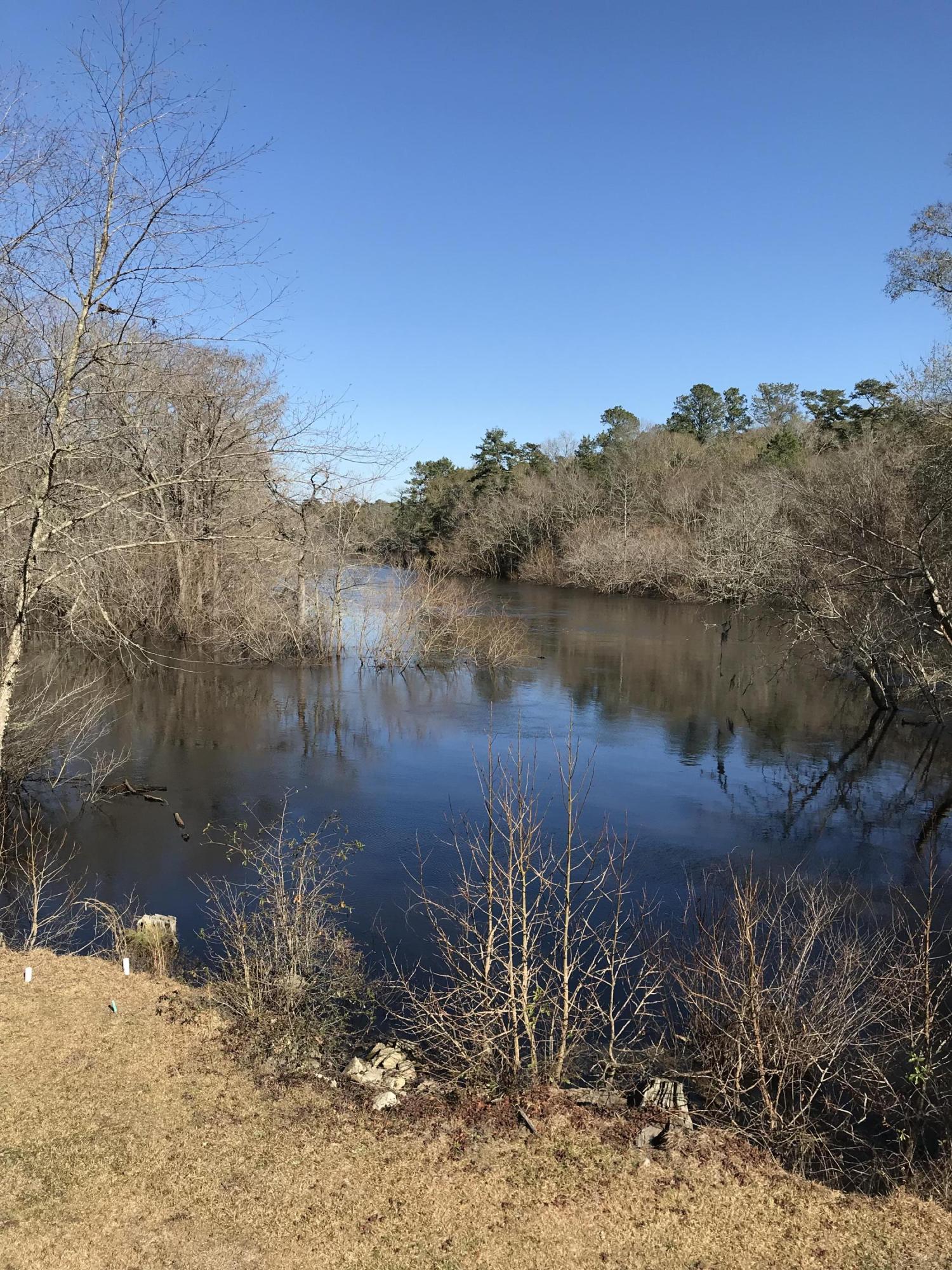 2165 Sullivans Ferry Road Ridgeville, SC 29472 - Photo 17 of 23 Below view