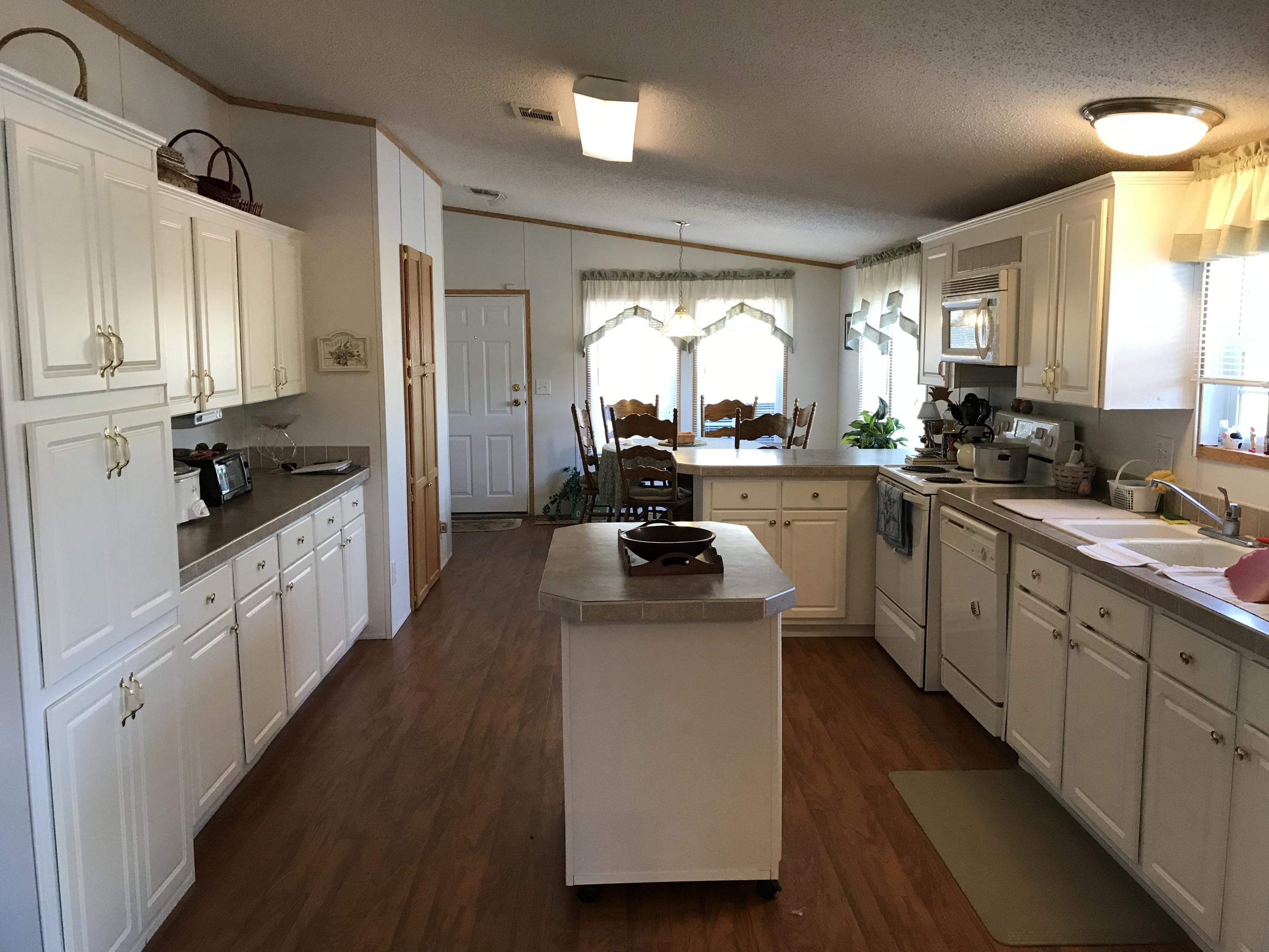 2165 Sullivans Ferry Road Ridgeville, SC 29472 - Photo 3 of 23 KITCHEN