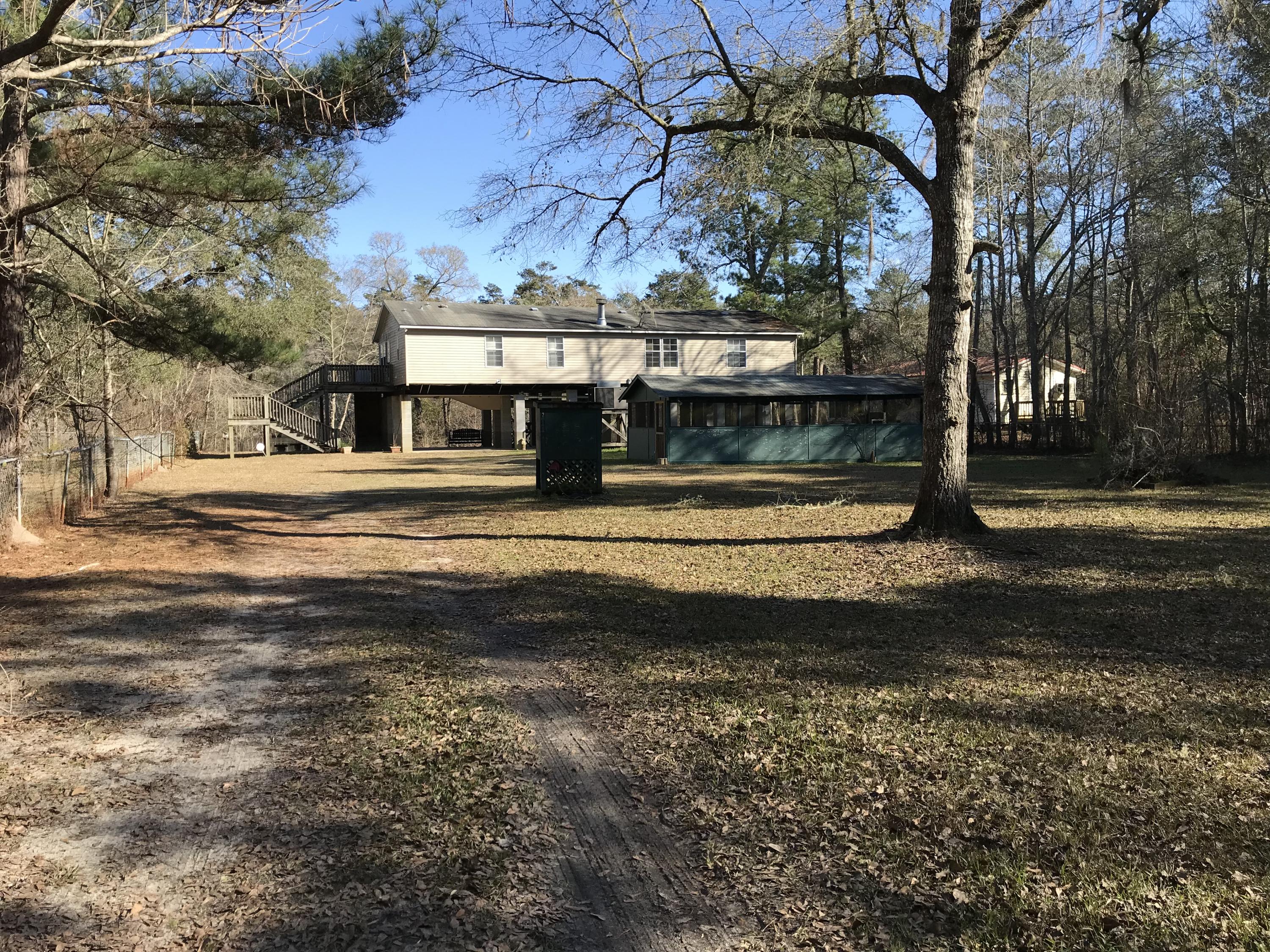 2165 Sullivans Ferry Road Ridgeville, SC 29472 - Photo 22 of 23 94CB3A12-B923-4389-BC2B-14A13DF91F47