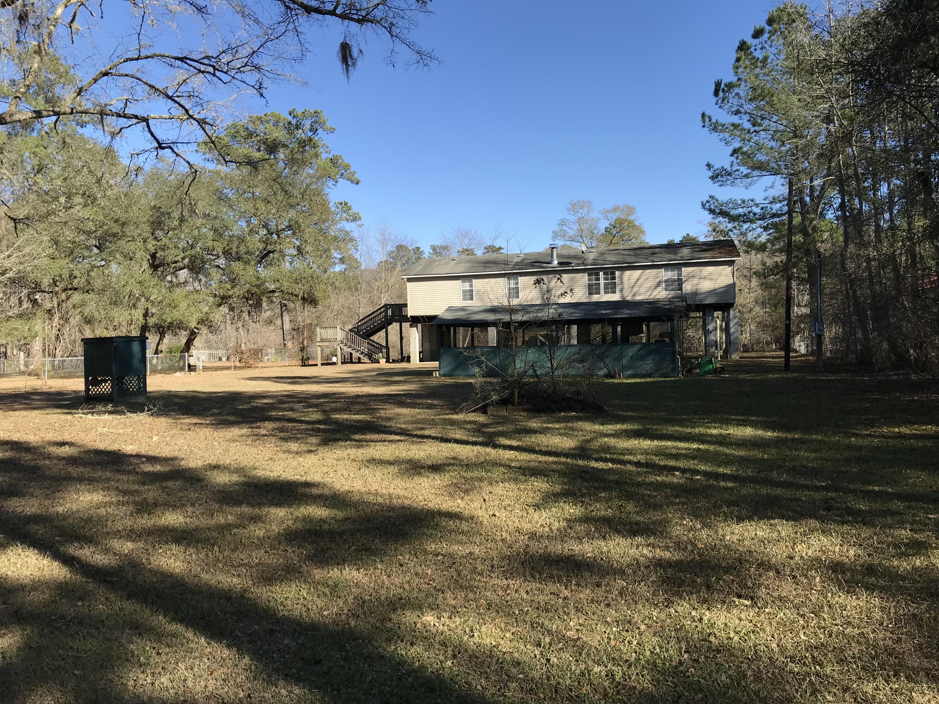 2165 Sullivans Ferry Road Ridgeville, SC 29472 - Photo 23 of 23 CC65A70A-A1FF-47B4-A1A2-6AC9A1938D67