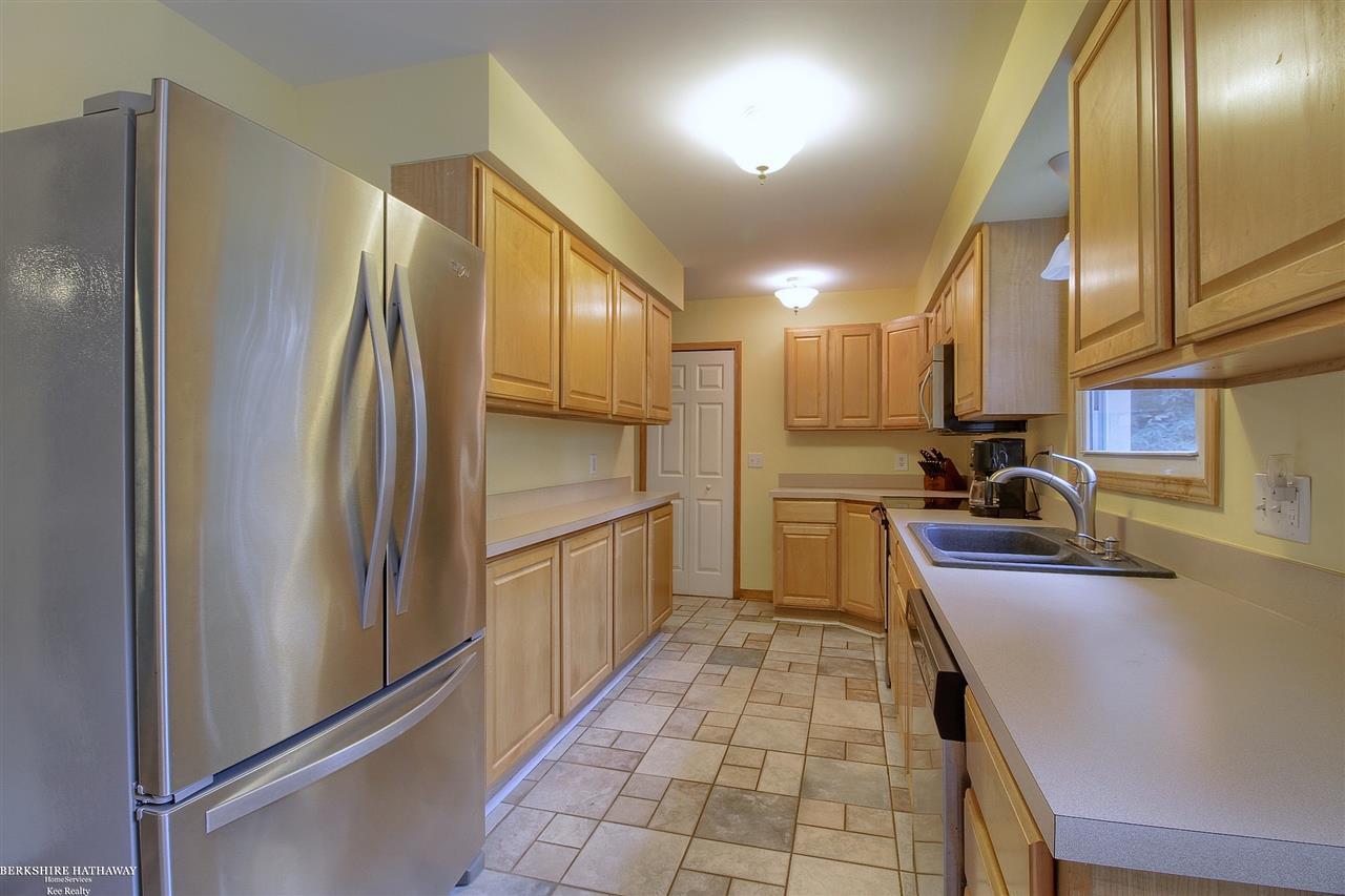 4020 31 Mile Road Washington, MI 48095 - Photo 10 of 31 Kitchen