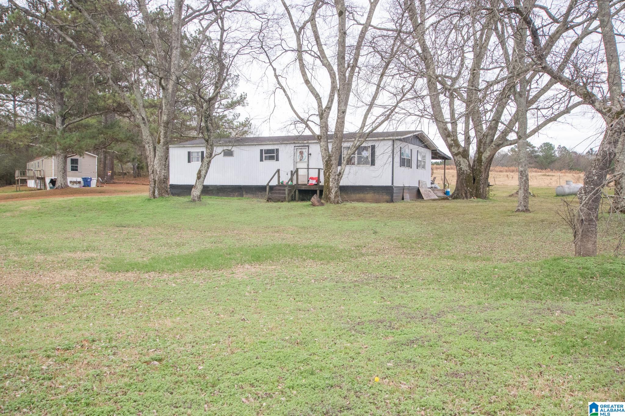 22 Ironaton Road Talladega, AL 35160 - Photo 30 of 36 Gallery Image 30