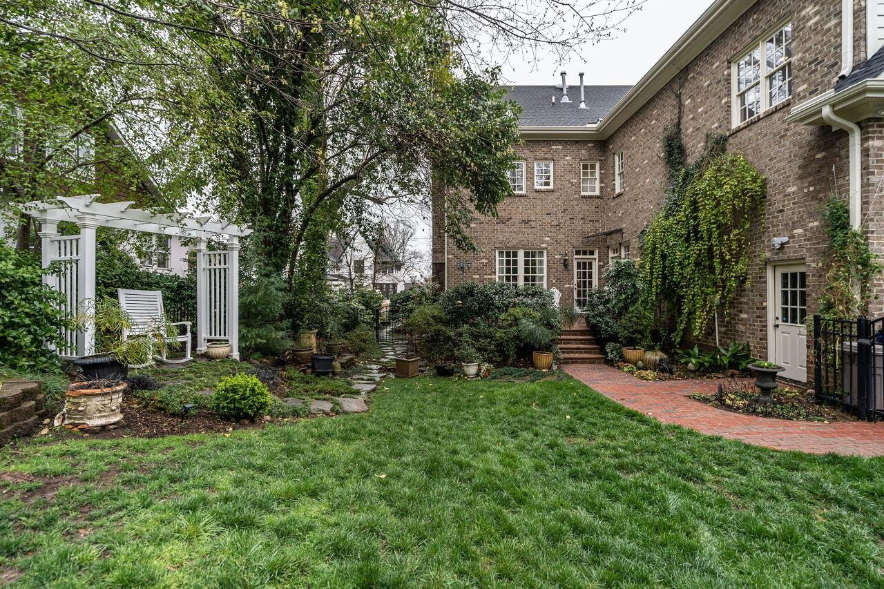 2113 Cowper Drive Raleigh, NC 27608 - Photo 40 of 48 Photo 40