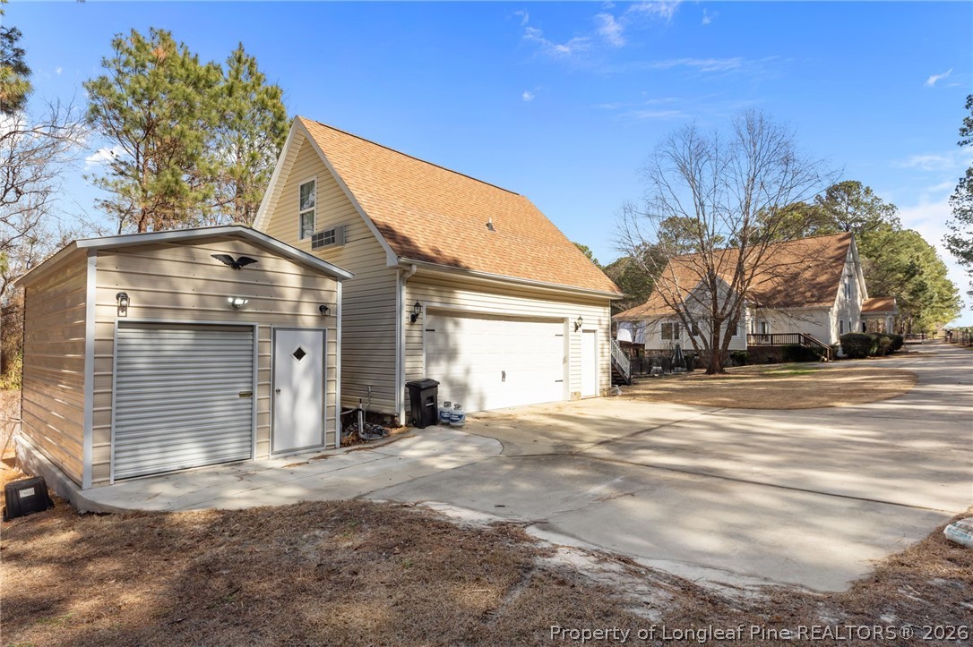 144 West Lake Ridge Road Raeford, NC 28376 - Photo 36 of 50 Gallery Image 36