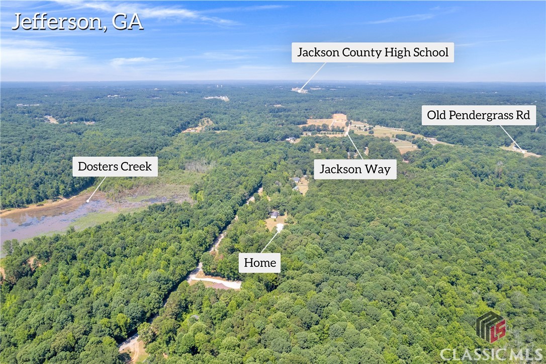 537 Jackson Jefferson, GA 30549 - Photo 56 of 67