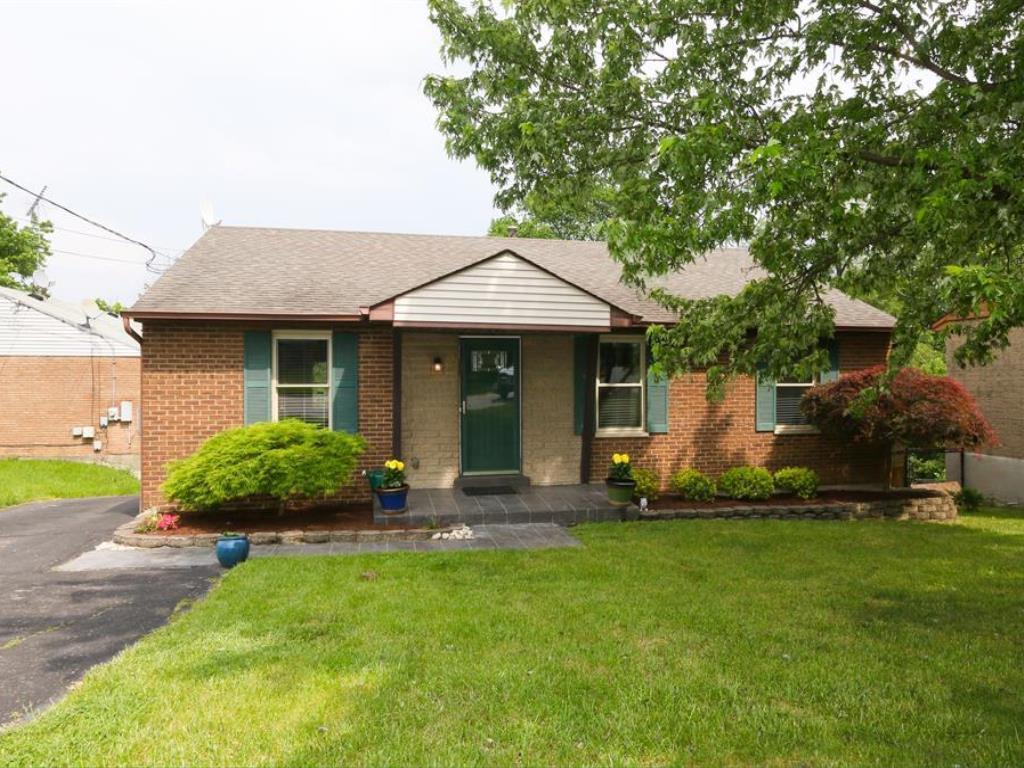 4446 North Bend Road Cincinnati, OH 45211 - Photo 1 of 1 Gallery Image 1