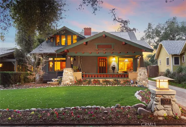 $1,800,000 | 577 North Chester Avenue, Pasadena, CA 91106