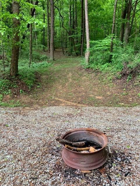 14218 Little Cola Road Rockbridge, OH 43149 - Photo 17 of 31 Fire_Pit_2