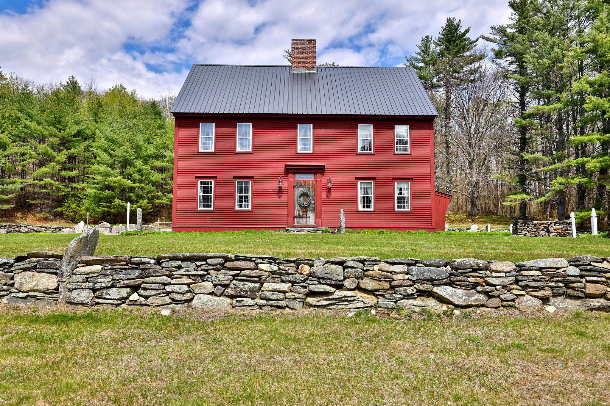 1302 Popple Dungeon Road Chester, VT 05143 - Photo 43 of 53