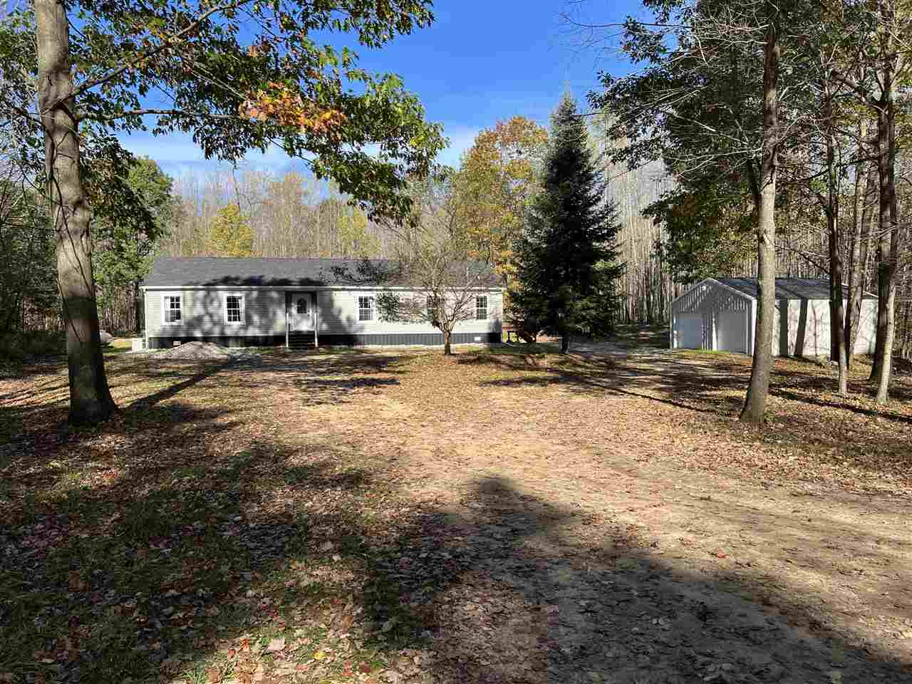 3338 Nisabella Co Line Road Farwell, MI 48622 - Photo 1 of 51 1894314.JPG