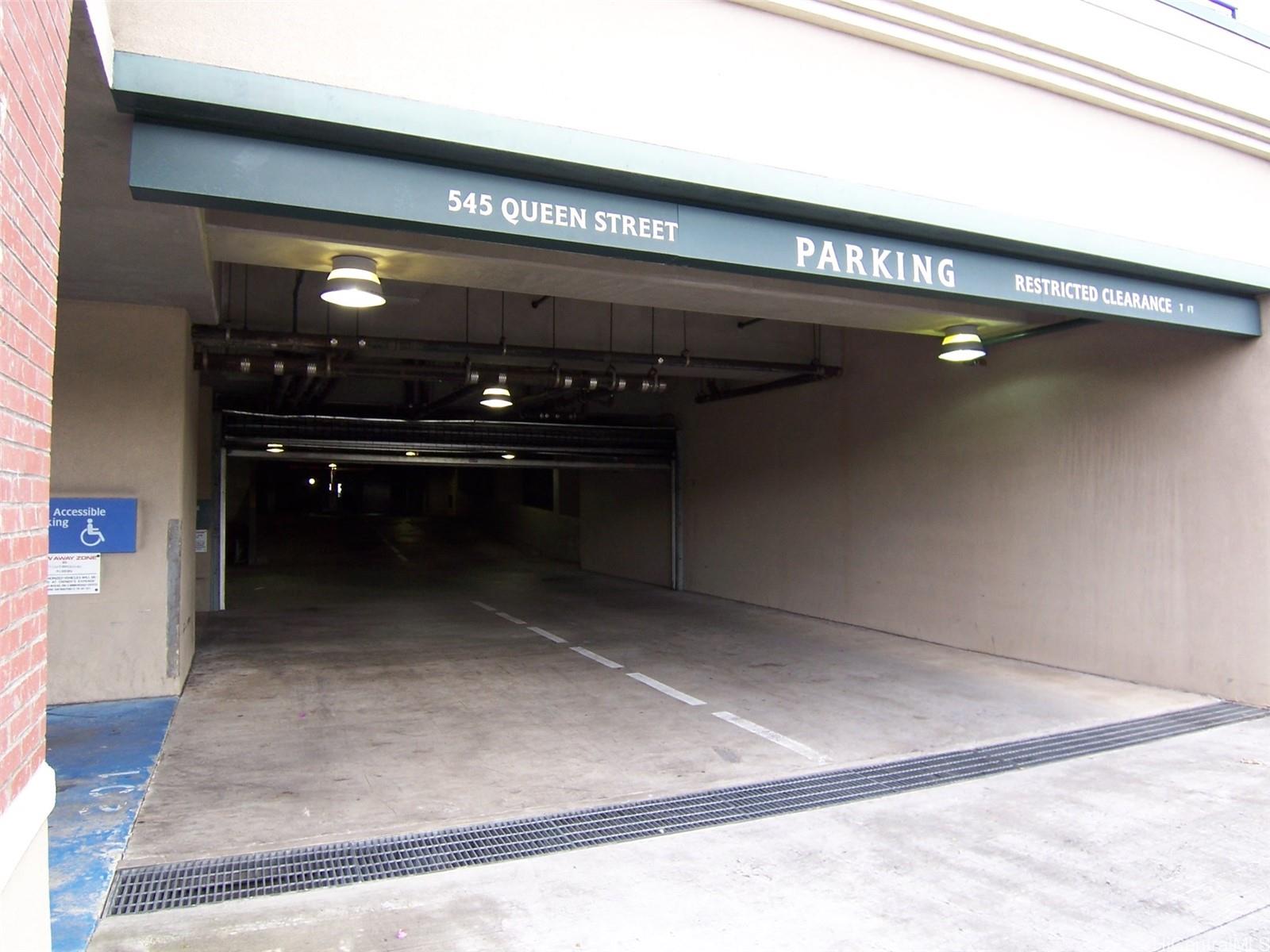 545 Queen Street, Unit 334 Honolulu, HI 96813 - Photo 11 of 11 Gallery Image 11