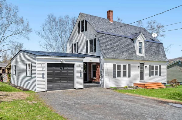 $395,000 | 22 Waterman Street, Barre Town, VT 05641