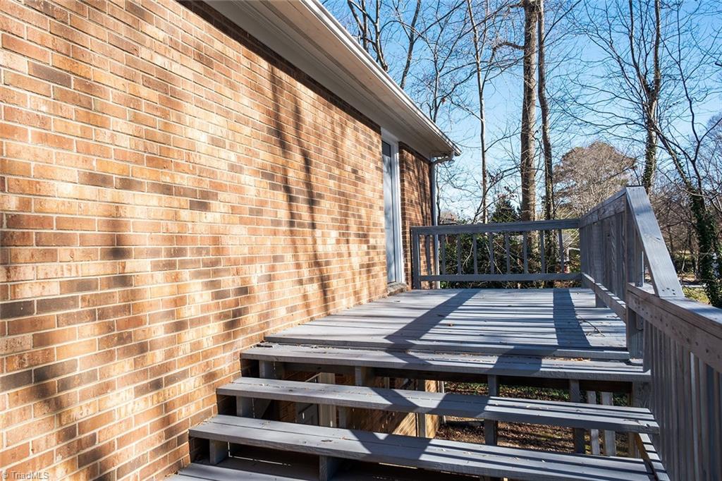 740 Motor Road Winston-Salem, NC 27105 - Photo 14 of 28 Gallery Image 14