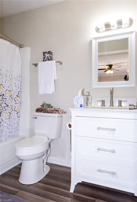 740 Motor Road Winston-Salem, NC 27105 - Photo 20 of 28 Gallery Image 20