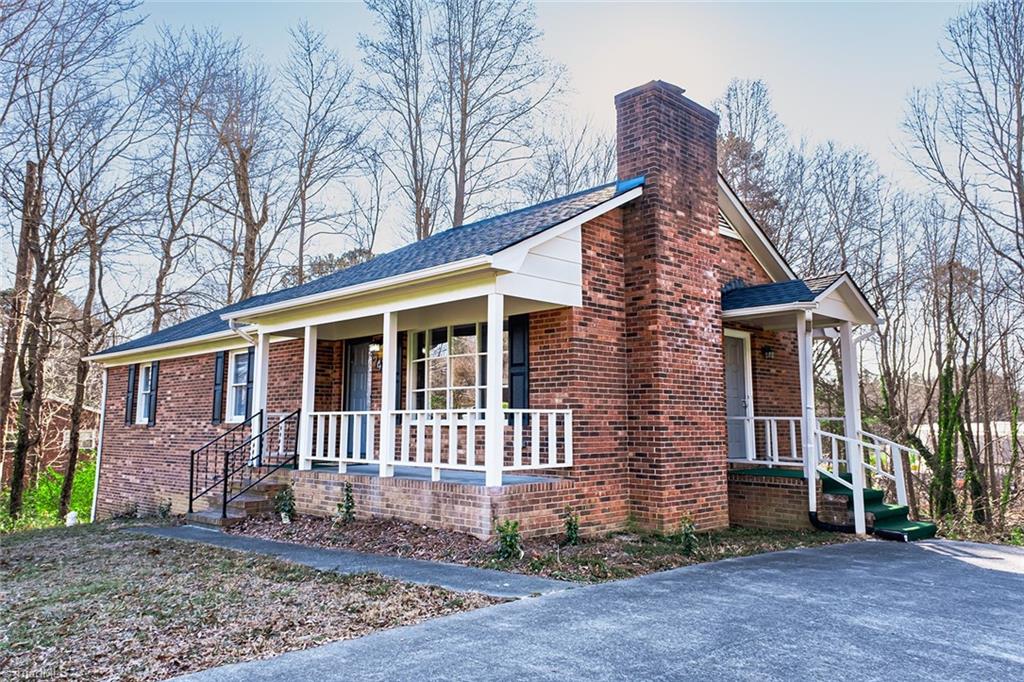 740 Motor Road Winston-Salem, NC 27105 - Photo 2 of 28 Gallery Image 2