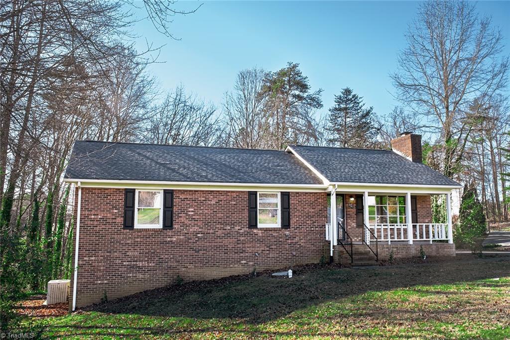 740 Motor Road Winston-Salem, NC 27105 - Photo 3 of 28 Gallery Image 3