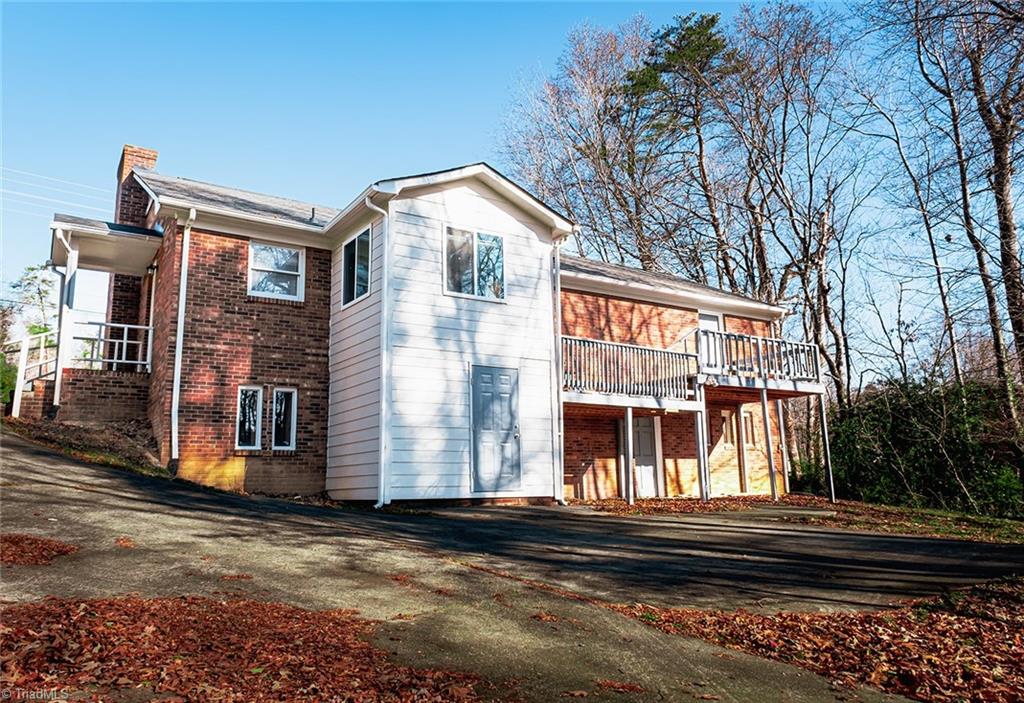 740 Motor Road Winston-Salem, NC 27105 - Photo 5 of 28 Gallery Image 5