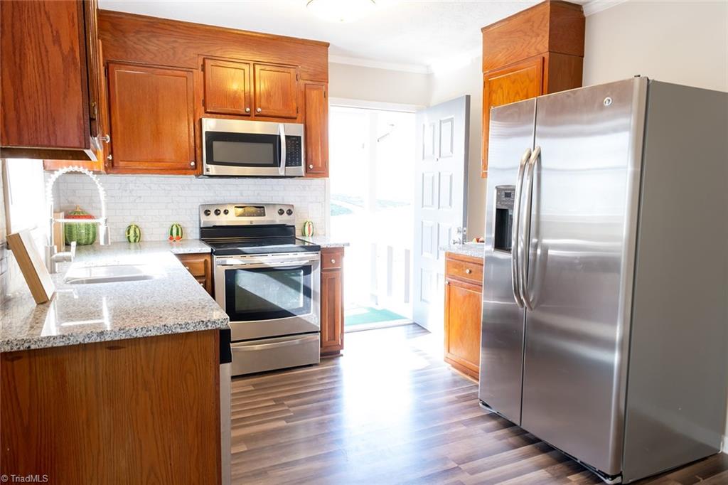740 Motor Road Winston-Salem, NC 27105 - Photo 9 of 28 Gallery Image 9