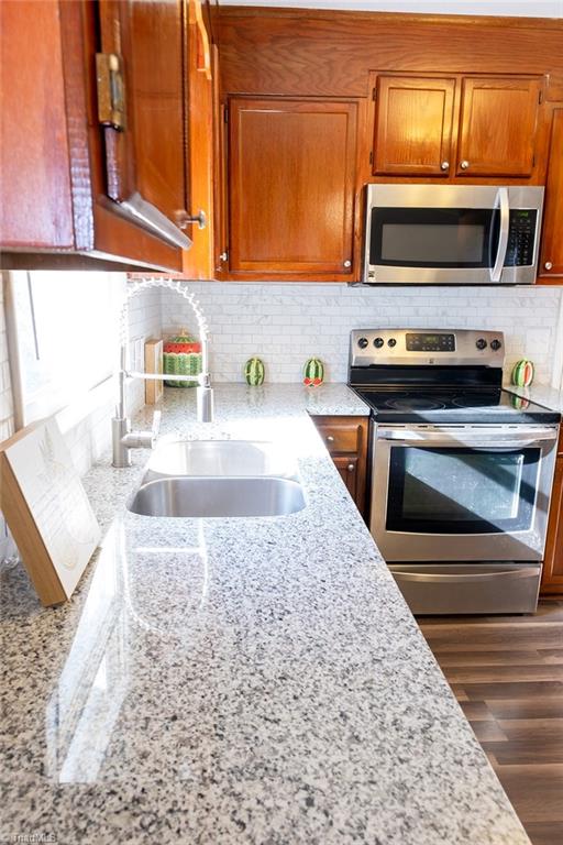740 Motor Road Winston-Salem, NC 27105 - Photo 10 of 28 Gallery Image 10