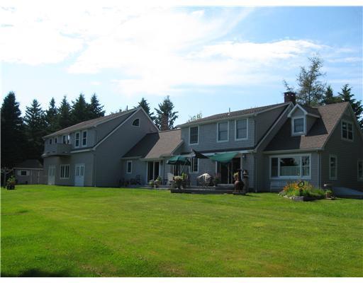 156 Stone's Point Road Cushing, ME 04563 - Photo 3 of 25 Exterior Front.