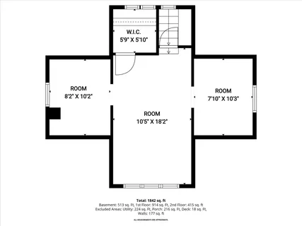 $650,000 | 1403 Newton Street Northeast, Washington, DC 20017