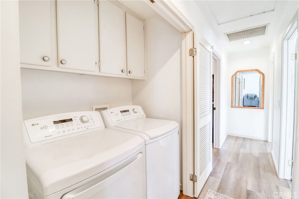 14235 Judy Ann Drive Riverside, CA 92503 - Photo 24 of 68 a utility room with dryer and washer