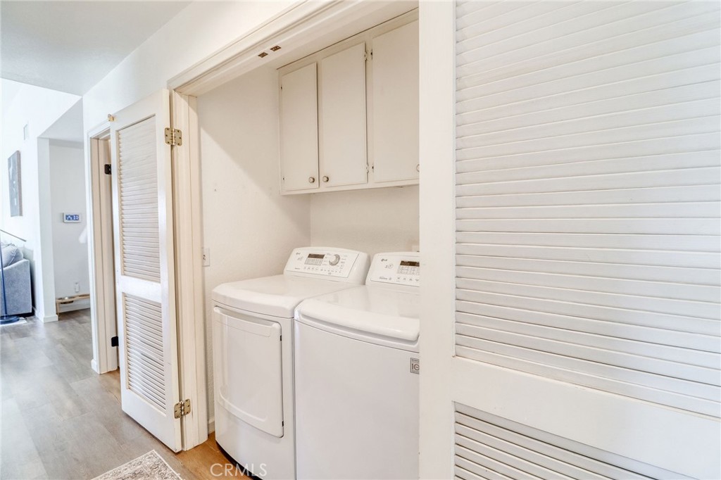 14235 Judy Ann Drive Riverside, CA 92503 - Photo 25 of 68 a utility room with dryer and washer