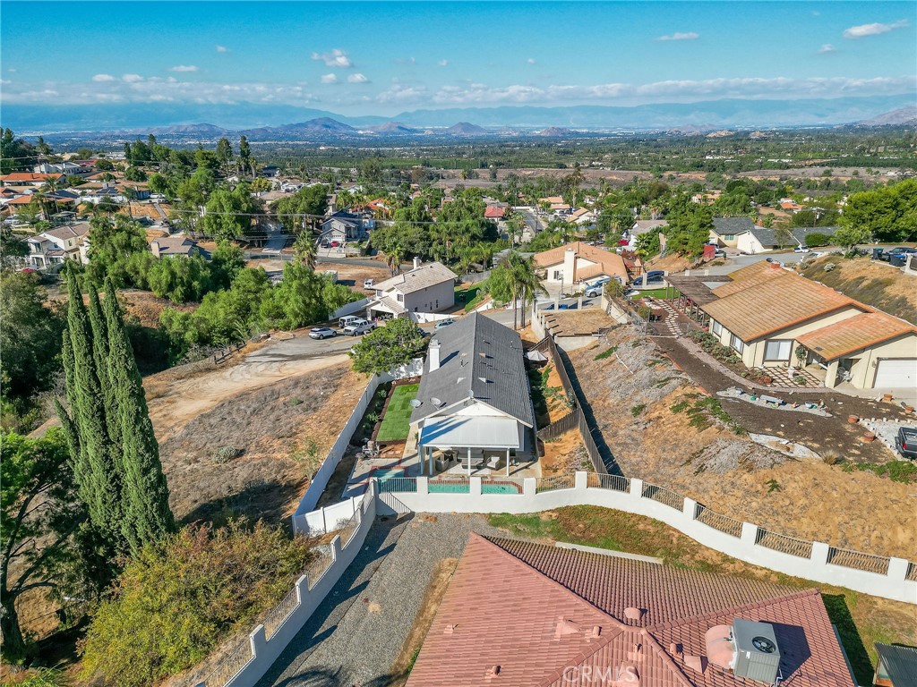 14235 Judy Ann Drive Riverside, CA 92503 - Photo 63 of 68 a view of a city with an ocean view
