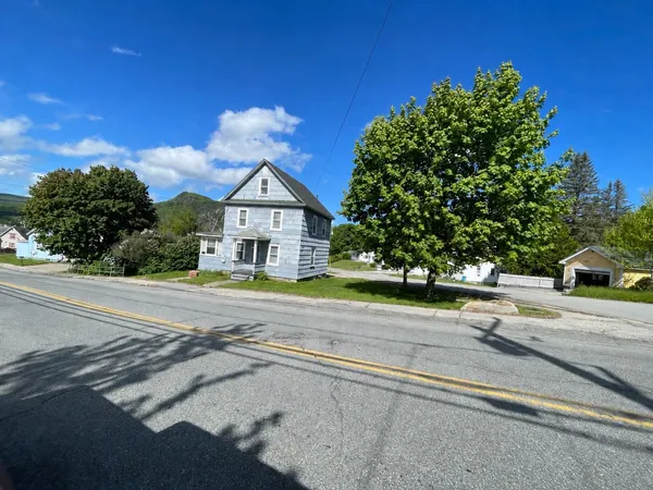 $149,000 | 60 Cedar Street, Berlin, NH 03570