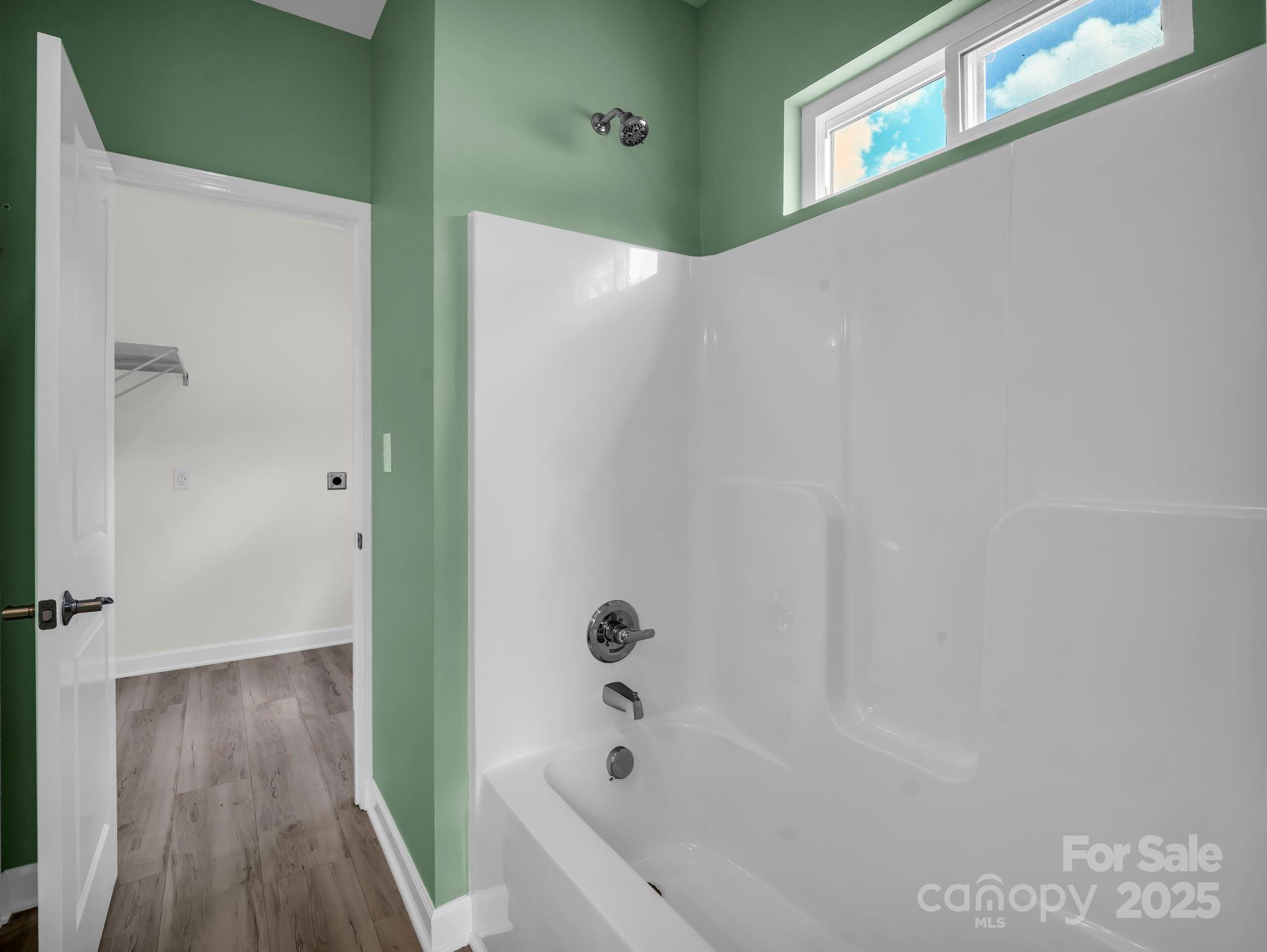 174 Charlie Randall Road Lawndale, NC 28090 - Photo 36 of 41 a bathroom with a bathtub