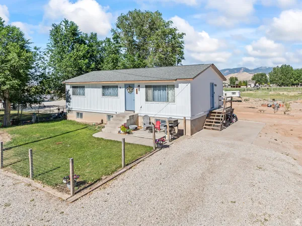 $340,000 | 170 North 100 West, Redmond, UT 84652