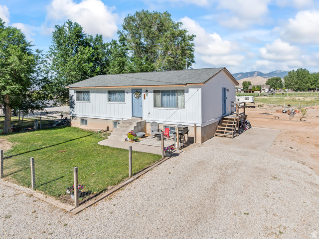 170 North 100 West Redmond, UT 84652 - Photo 1 of 37